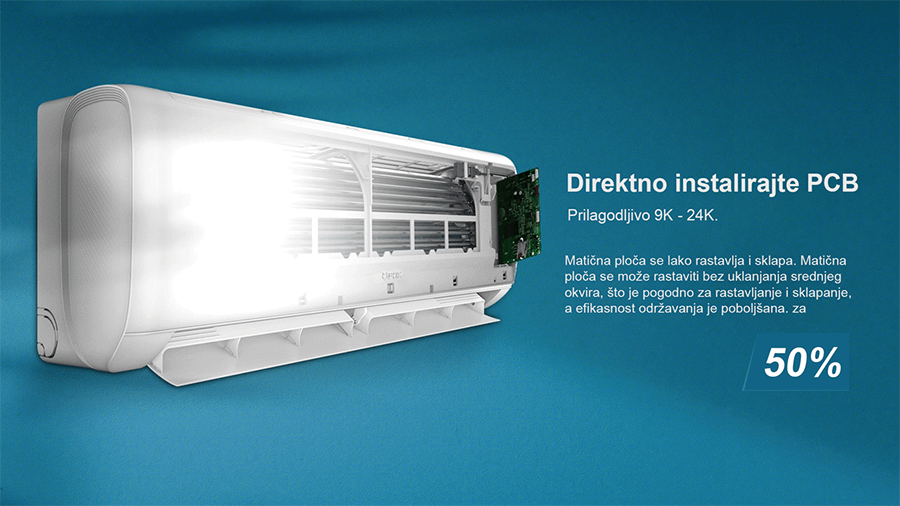 FOX ASW-H12C5A4/QCR3DI-C0