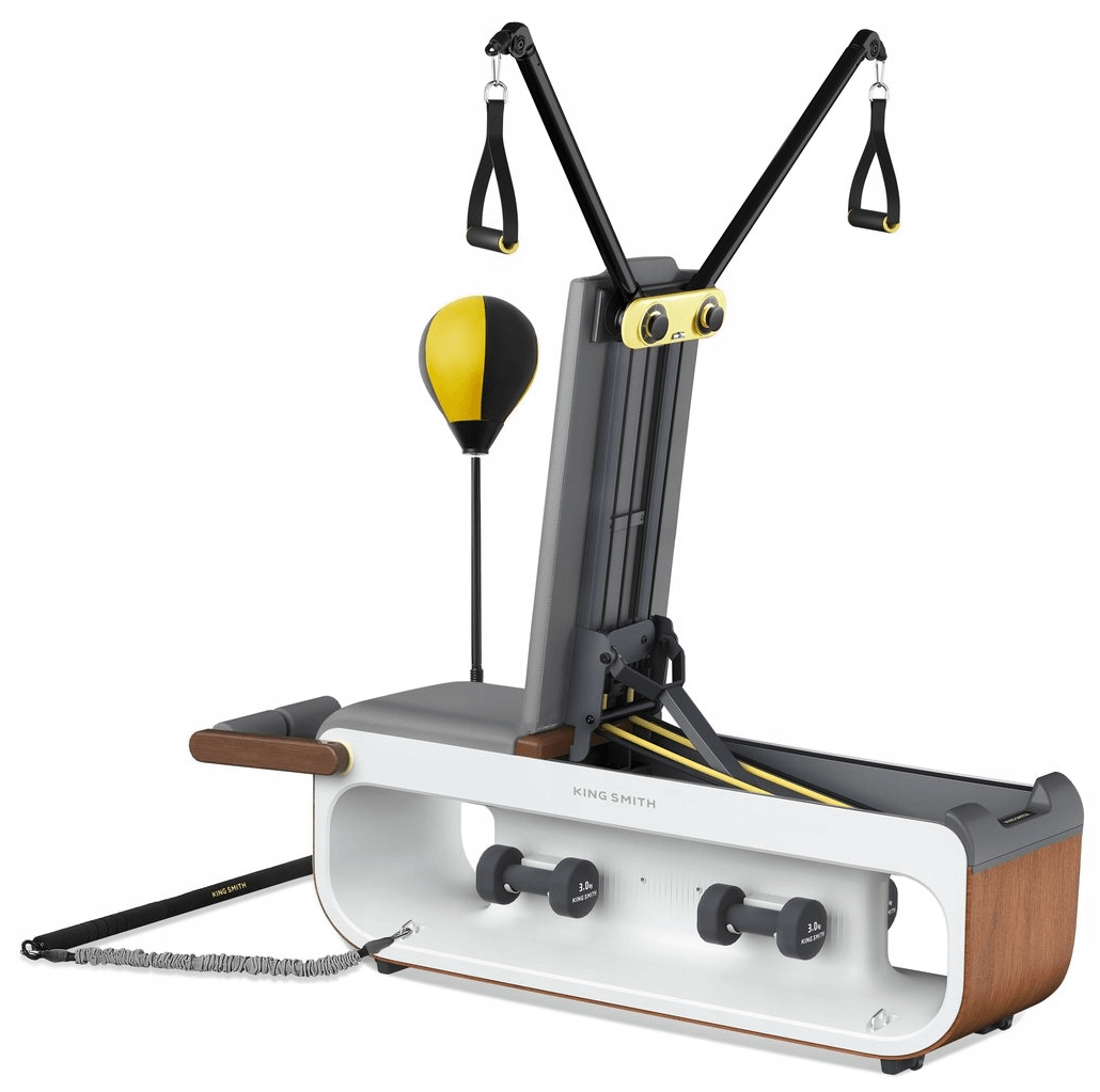 Kingsmith Tone Up Workout Station