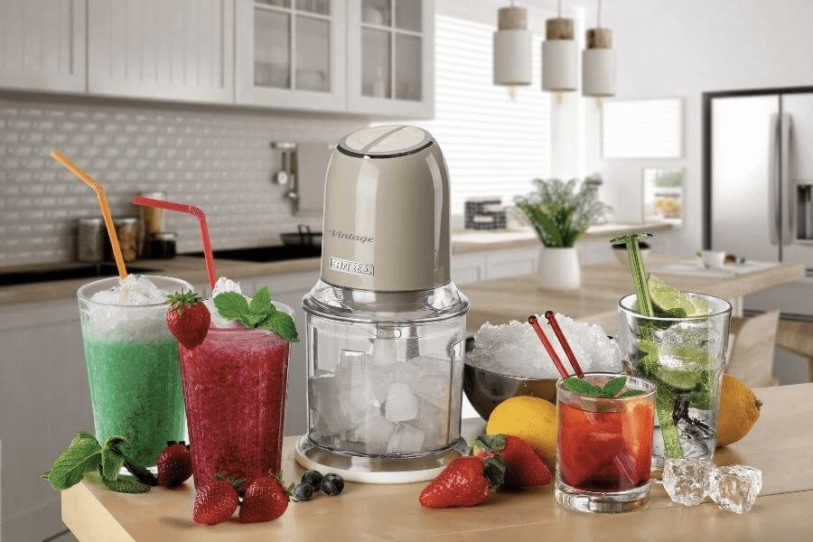 Ariete Vintage 438GR sjeckalica