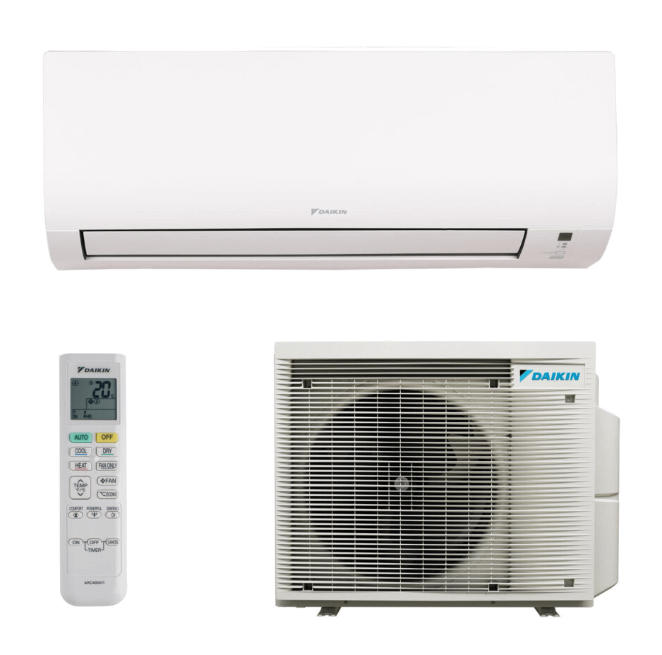 Daikin COMFORA (FTXP60)