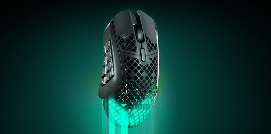 SteelSeries Aerox 9 Wireless