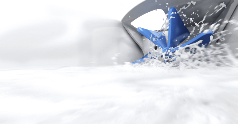 Midea MF110W70BA10/W-HR