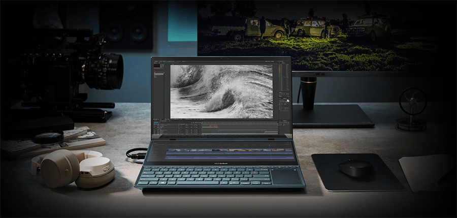 ASUS 90NB0U51-M00860