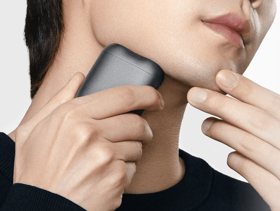 Xiaomi Electric Shaver S200 Silver