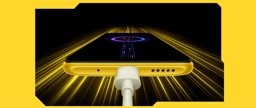 Xiaomi Poco C40 4GB 64GB (Green)