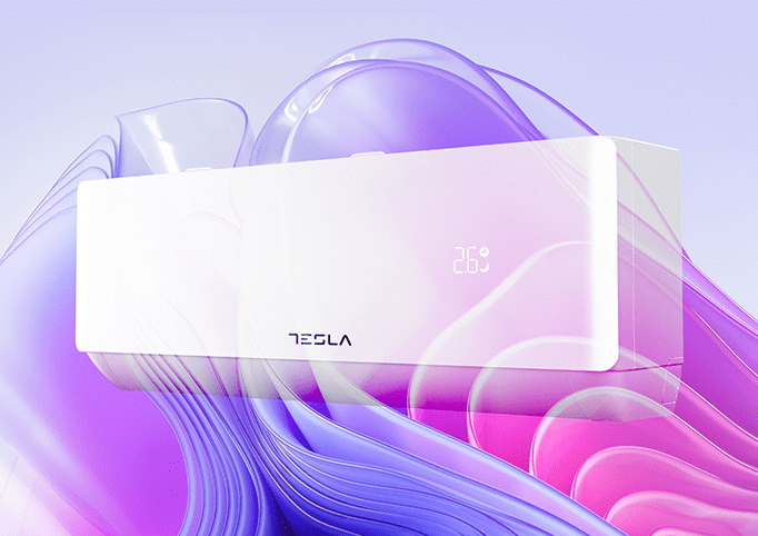 Tesla Nordic klima 18-ica TT51TP81-1832IAWT