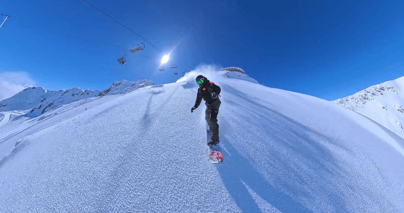 Insta360 X5 Standard Bundle