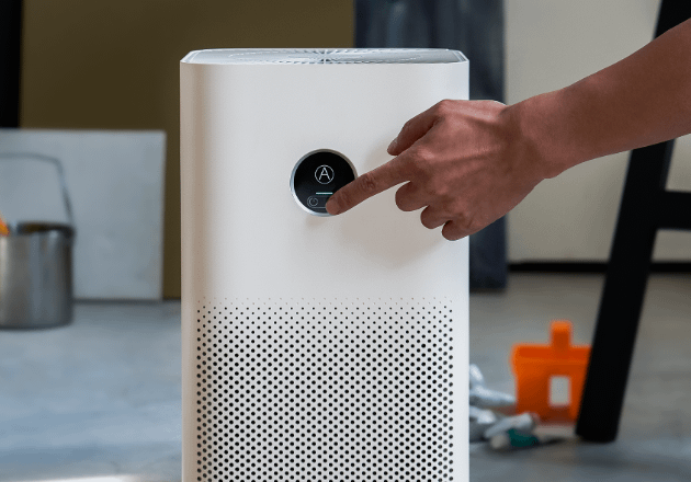 Xiaomi Smart Air Purifier 4
