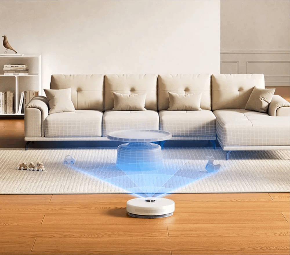 Dreame D10 Plus Gen 2