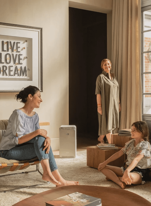 Daikin MC55W prečišćivač vazduha