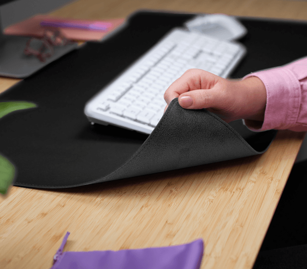 Trust Benya XXL Blue podloga