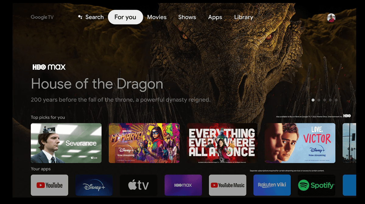 Xiaomi TV Box S (2nd Gen)