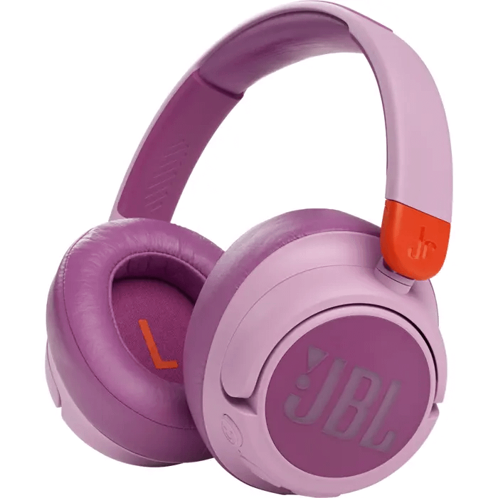 JBL JR 460NC (White) slušalice