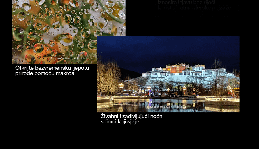 OnePlus 9 Pro 8GB 128GB (Stellar Black)