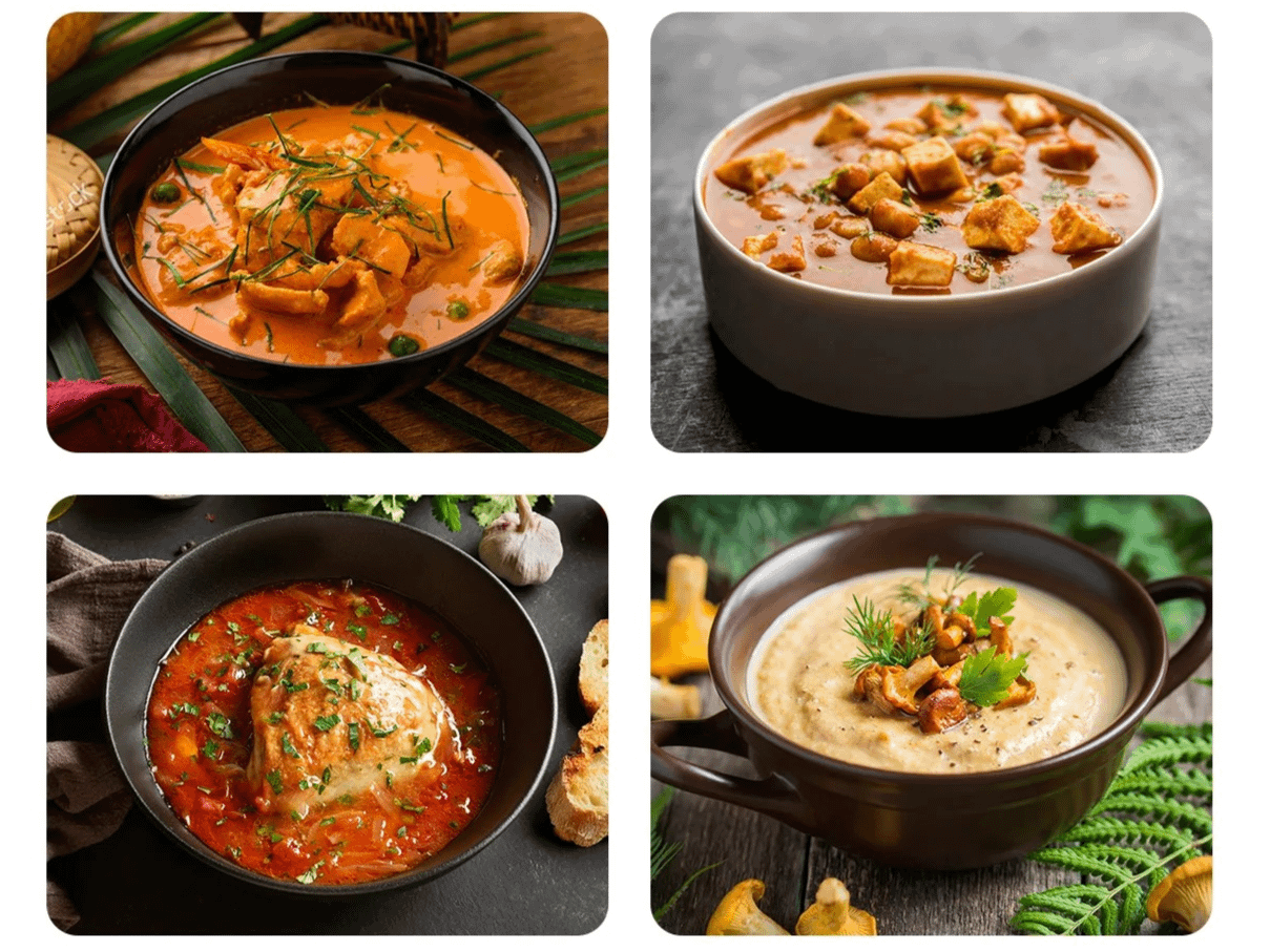 Xiaomi Electric Pressure Cooker 4.8L