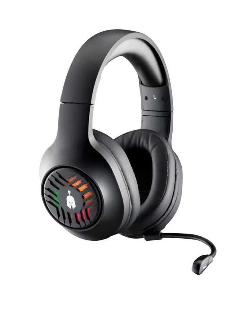 Spartan Gear Medusa Wireless