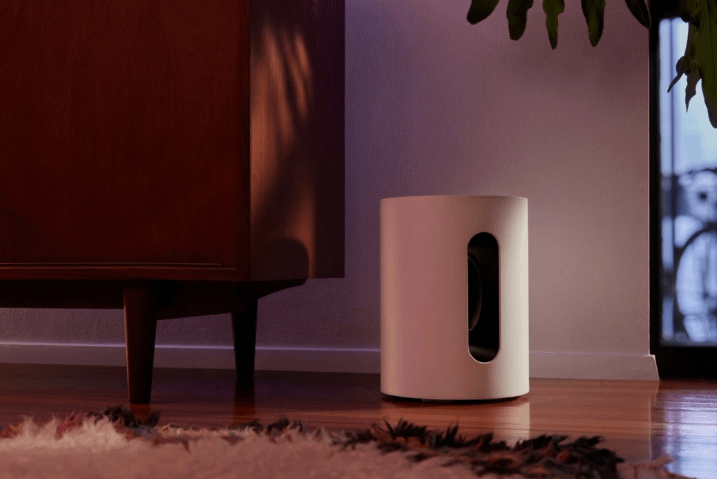 SONOS SUB MINI