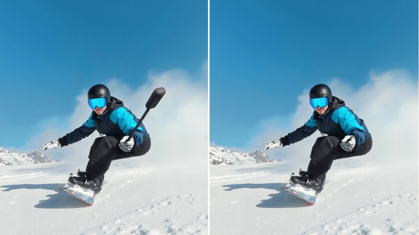 Insta360 X4 Air Starter Bundle