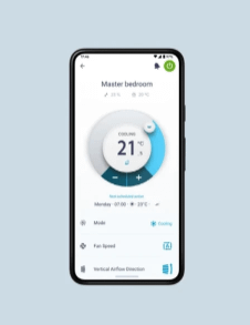 Daikin SENSIRA FTXF (60)