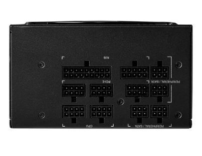 Chieftec POLARIS 1050W (PPS-1050FC-A3)