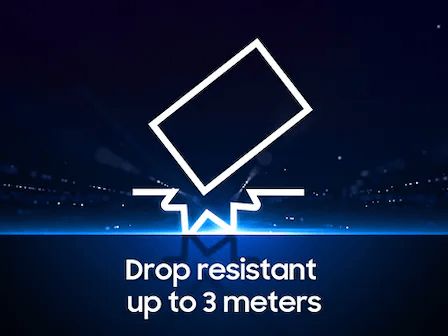 Samsung Portable T9 (MU-PG1T0B)