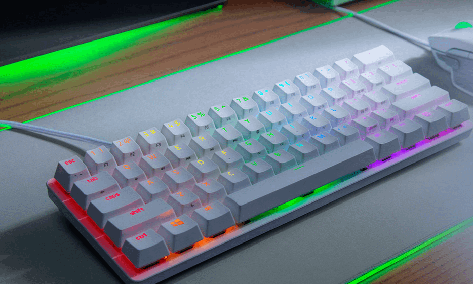 Razer Huntsman Mini