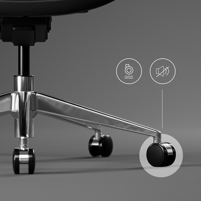 DIABLO V-COMMANDER (Black and Burgundy)