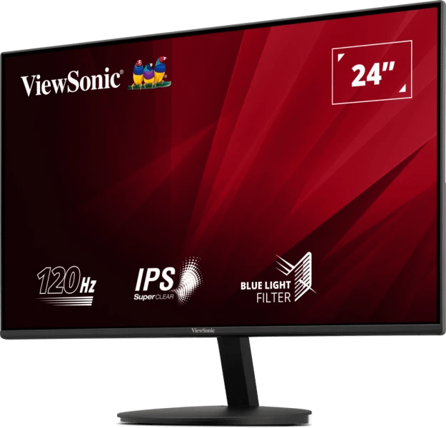 ViewSonic VA24E1-H
