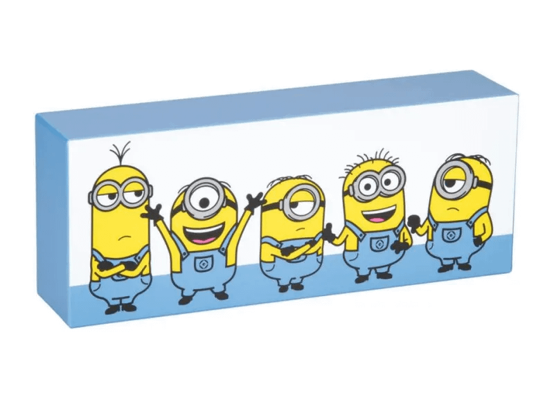 Paladone Minions Character Light