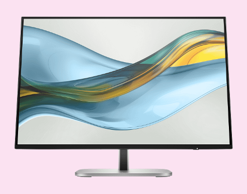 HP S5 Pro 524pn 9D9A7AA monitor