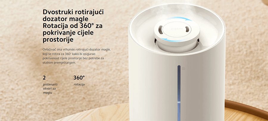 Xiaomi Smart Humidifier 2