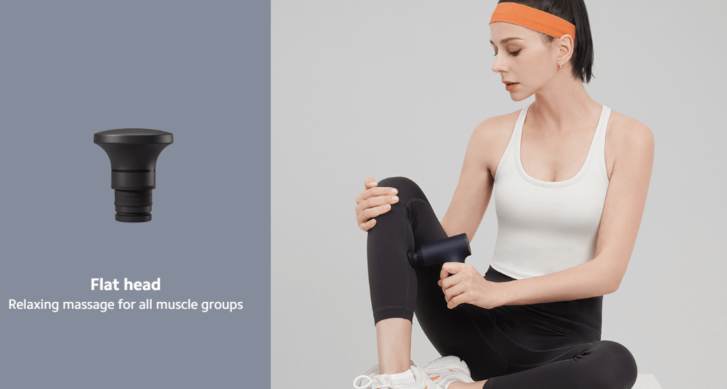 Xiaomi Massage Gun Mini