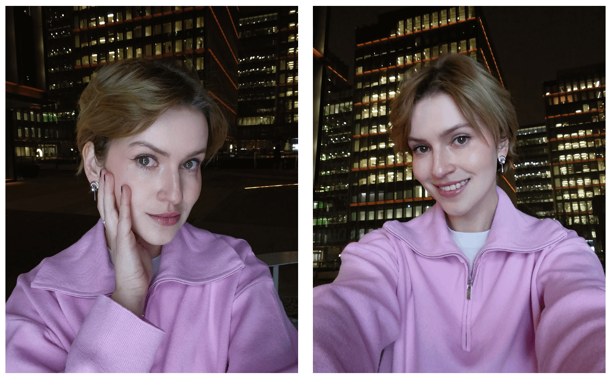 Xiaomi Redmi Note 15 Pro 8GB 256GB Black smartphone