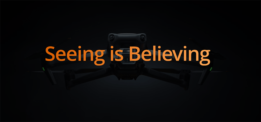 DJI  Mavic 3 Cine Premium Combo