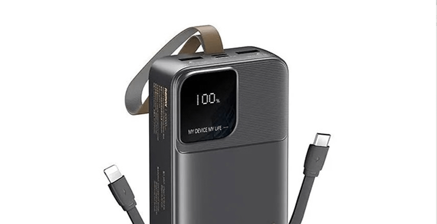 REMAX RPP-659 (30000mAh)