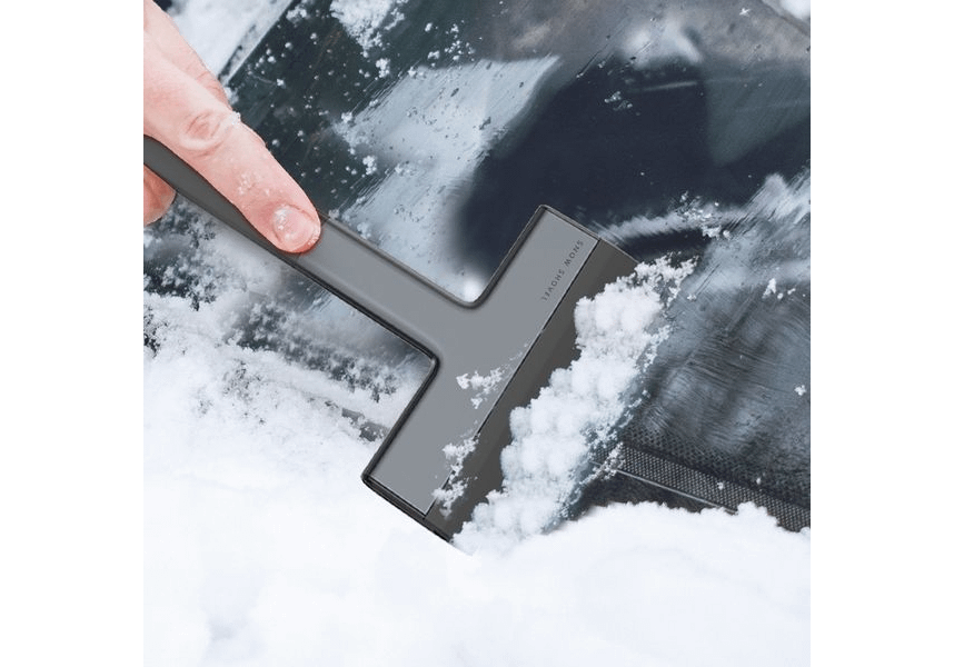 Baseus CRQU-01 strugac leda