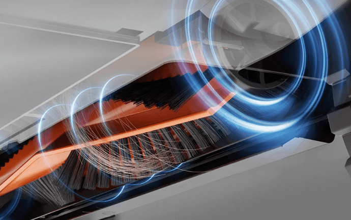 Xiaomi Robot Vacuum S40 Pro robot usisivač