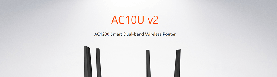 TENDA AC10UV2.0 AC1200