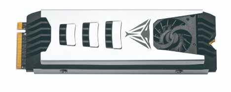 Patriot Viper PV553 1TB SSD