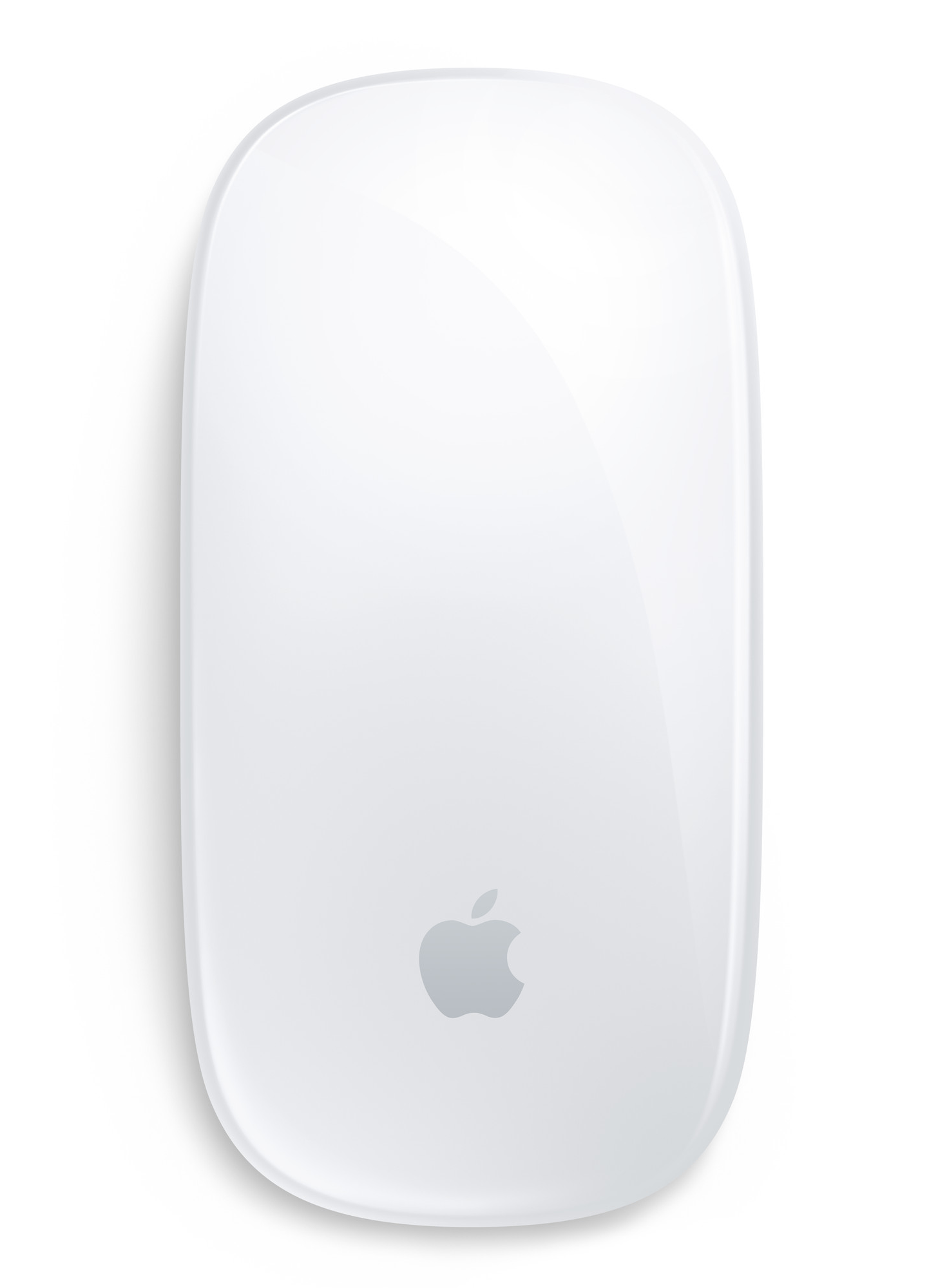 Apple Magic Mouse (2024) White Multi-Touch
