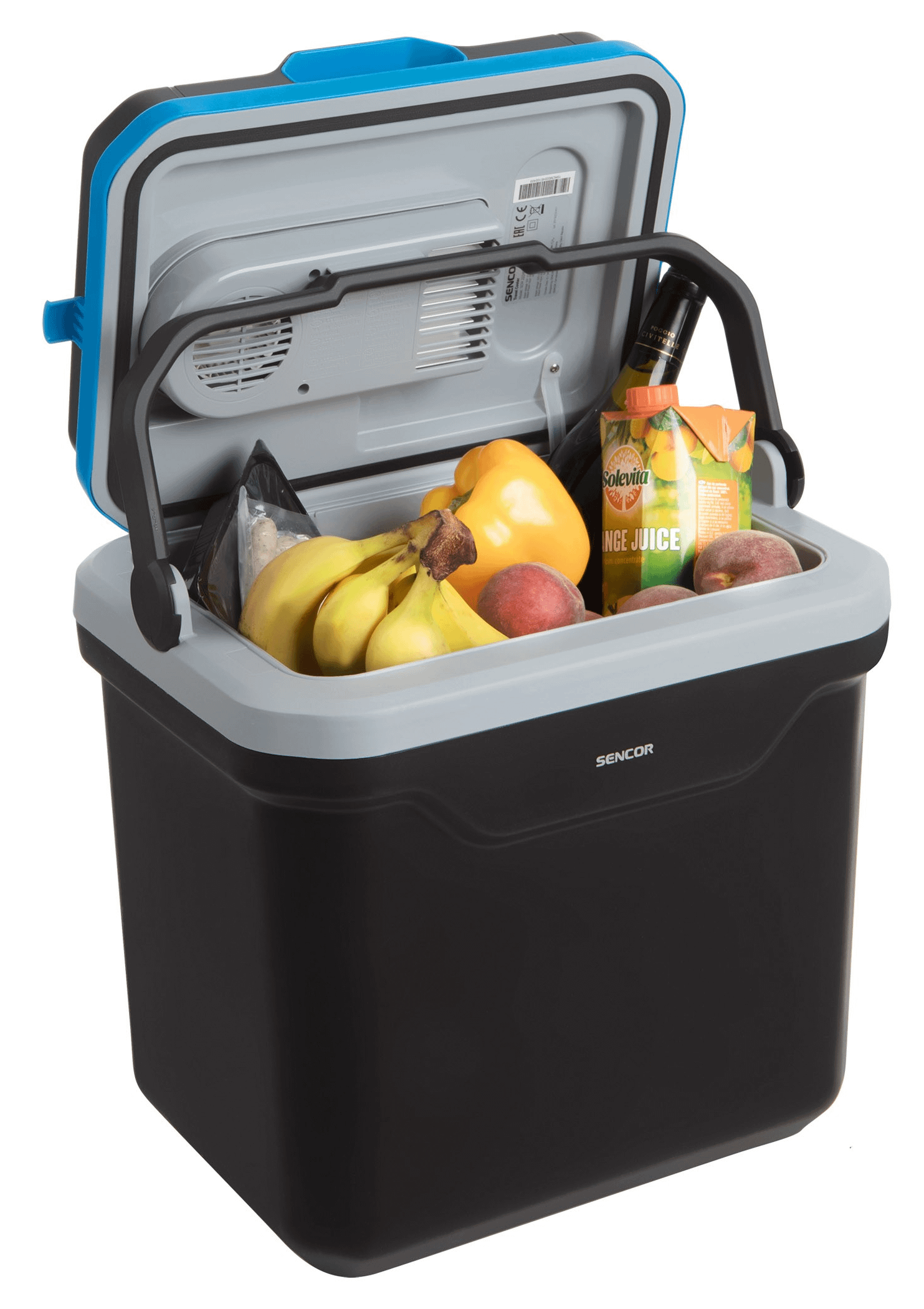 SENCOR SCM 2224BL-EUE4