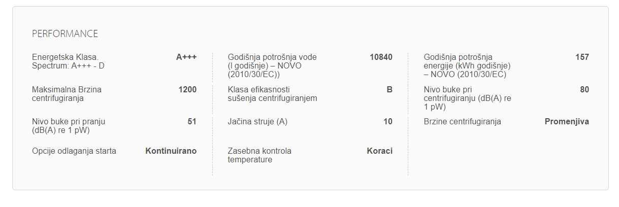 Whirlpool FFS 7238 B EE