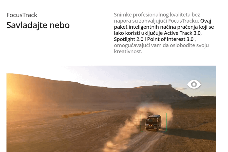 DJI Mavic Air 2 Fly More Combo