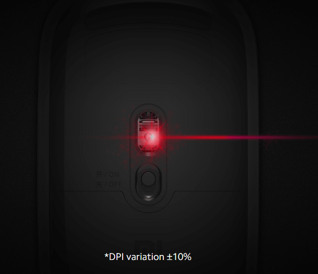 XIAOMI Wireless Keyboard and Mouse Combo