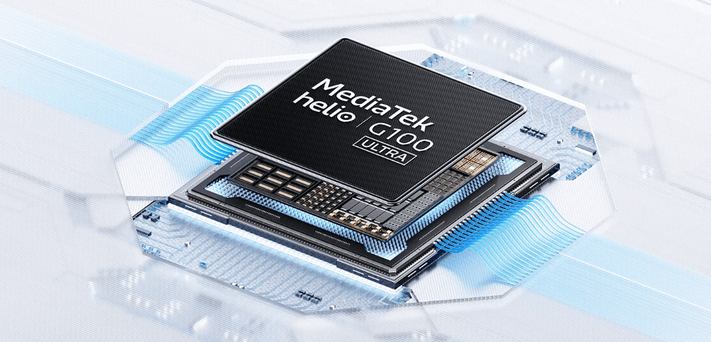 Xiaomi Redmi Note 15 8GB 256GB Purple smartphone