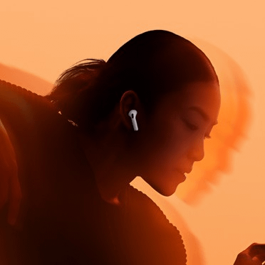 Apple AirPods 4 (USB-C)