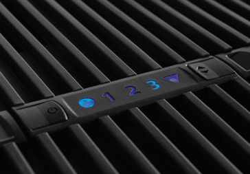 Venta LW25 prečišćivač i ovlaživač