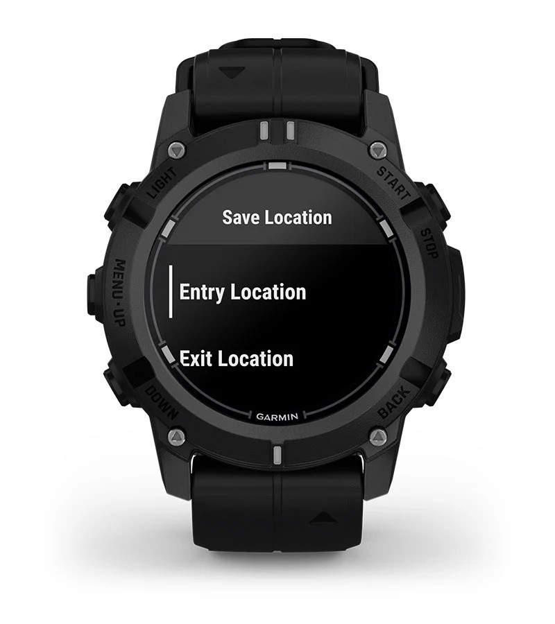 GARMIN Descent G2 Pink smartwatch