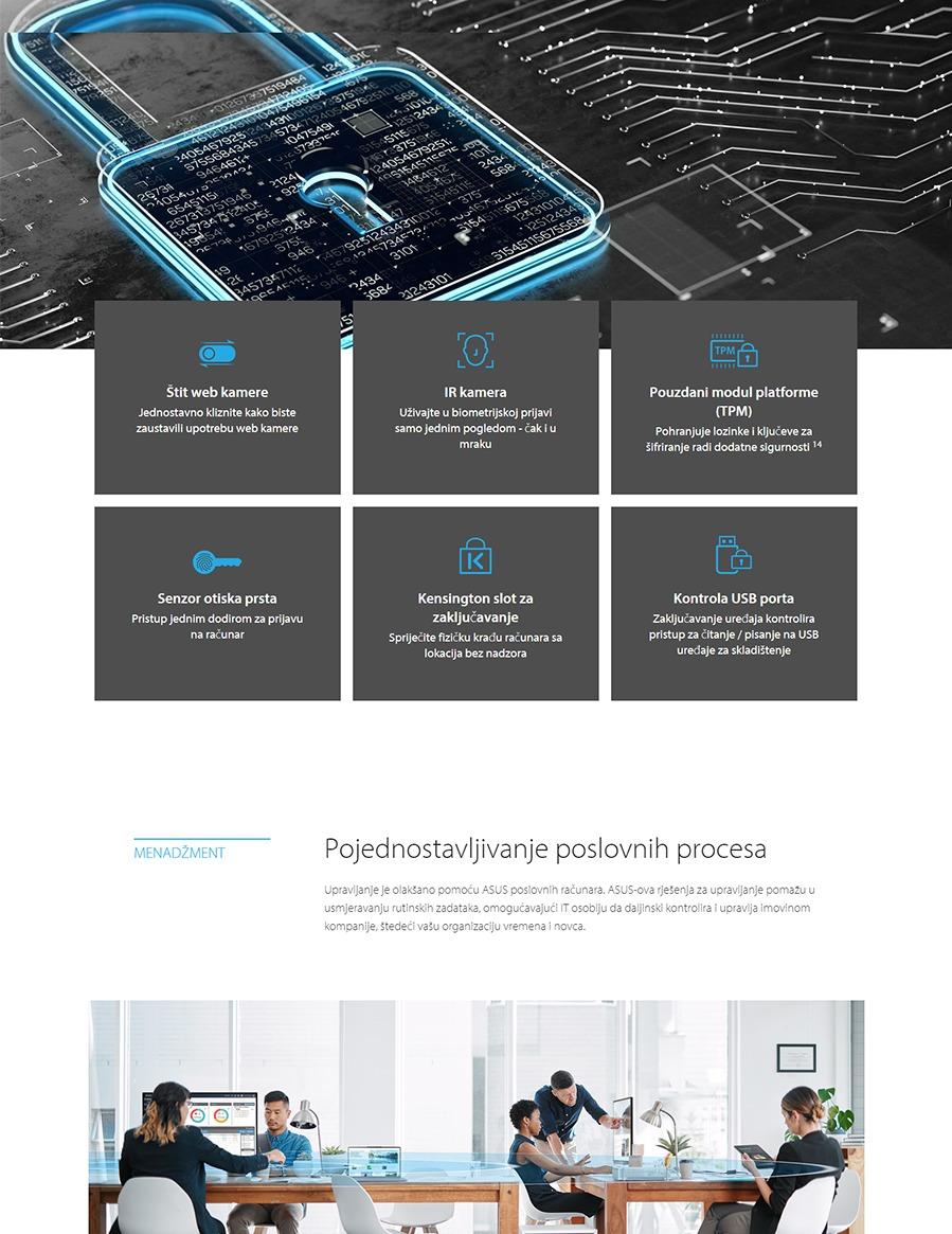 ASUS B9400CEA-KC0170R