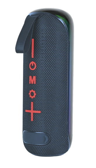 Moye Pop Tune Dark Blue